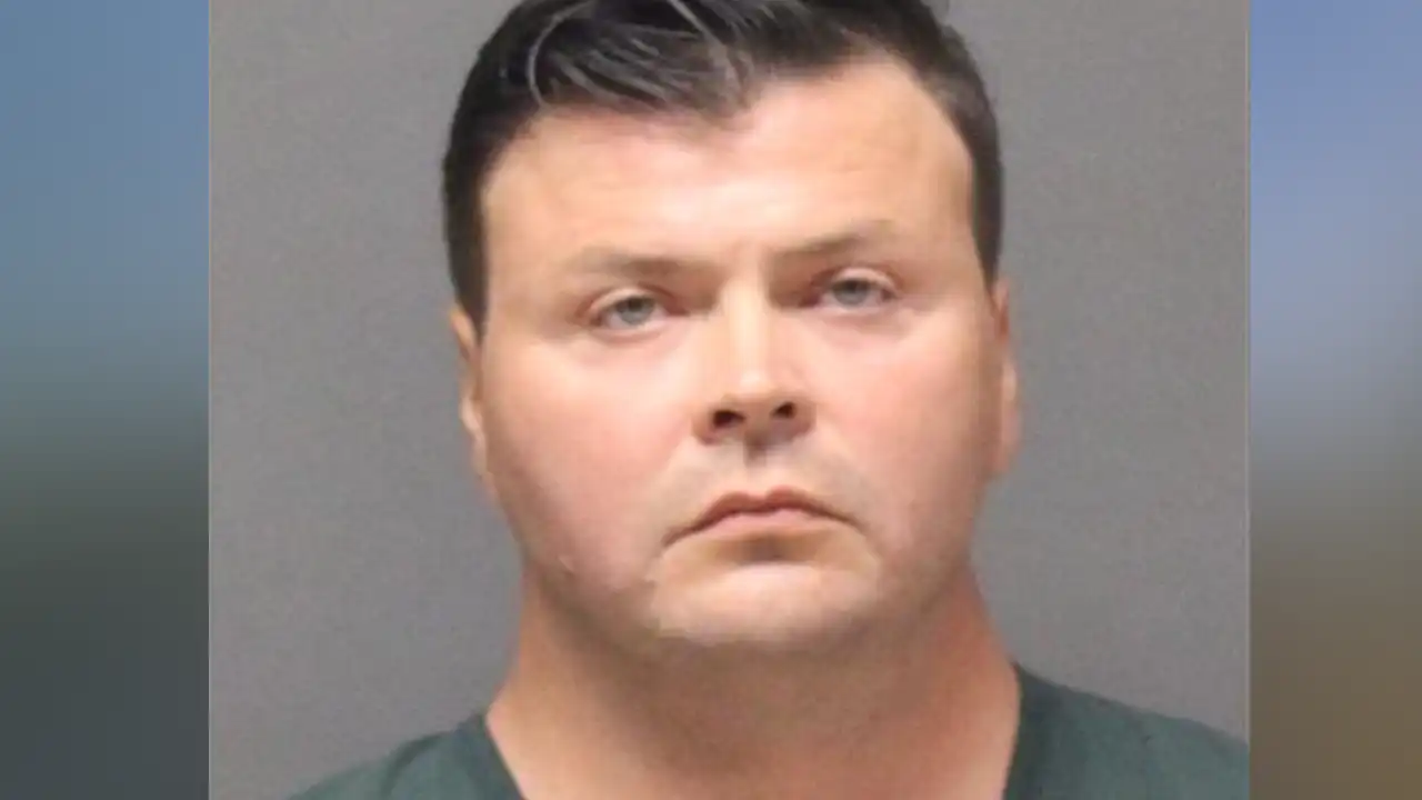 Ocean county man sentenced to prison on child exploitation conviction