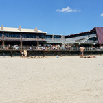 A summer day in 1973: seaside heights before the shore changed
