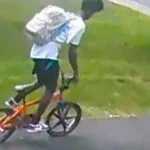 Bethlehem township police seek public’s help identifying garage burglary suspect