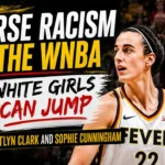Caitlin Clark and Sophie Cunningham have become central figures in the WNBA's biggest debates over officiating, physical play and the league's rapid growth.