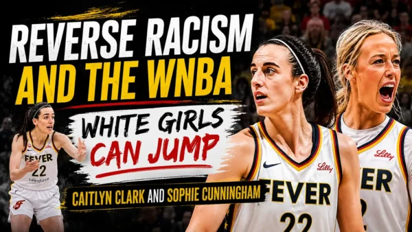 Caitlin Clark and Sophie Cunningham have become central figures in the WNBA's biggest debates over officiating, physical play and the league's rapid growth.
