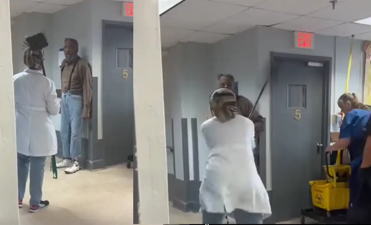 Watch: ocean county nursing director admits beating 77-year-old resident with broom