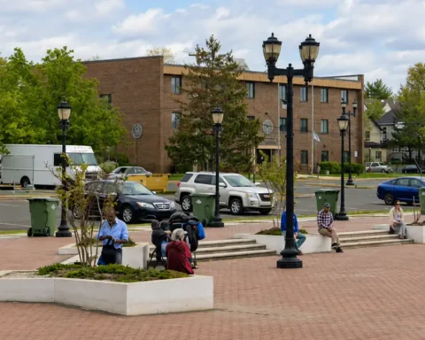Photo caption: Assemblyman Paul Kanitra's report estimates 1,158 undocumented immigrants hold driver's licenses listing Lakewood addresses, making the township one of the highest concentrations identified in Ocean County.