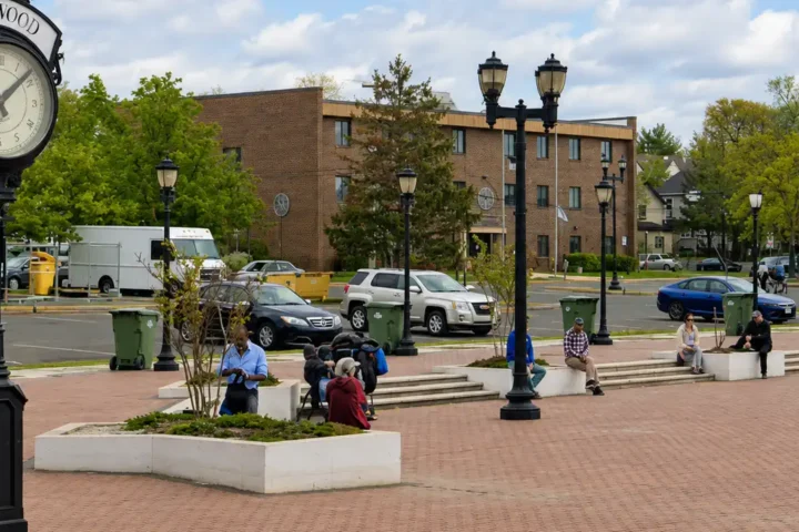 Photo caption: Assemblyman Paul Kanitra's report estimates 1,158 undocumented immigrants hold driver's licenses listing Lakewood addresses, making the township one of the highest concentrations identified in Ocean County.