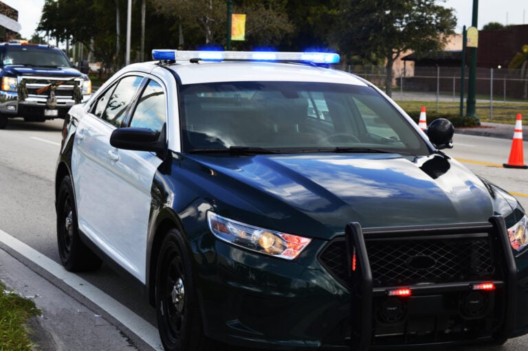 Left turn ends in deadly crash for scooter rider on Fort Smallwood Road