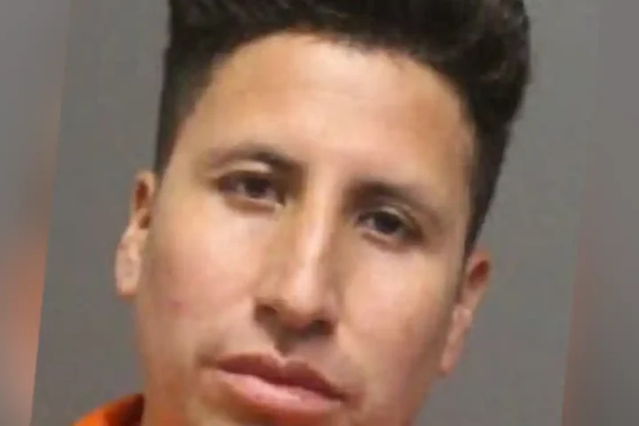 Riverside man accused of coercing dozens of underage girls into sending explicit videos