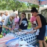 Toms River's Senior Center wrapped up its summer concert series with live music, food and student volunteers as the township prepares for fall activities.