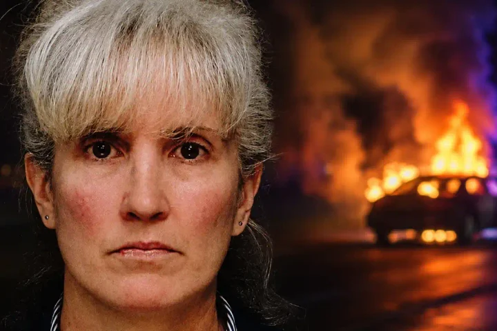 An East Earl Township woman pleaded guilty in a 2023 Penn Township crash that killed a father and daughter after prosecutors say she drove nearly 40 mph over the speed limit.