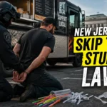 New jersey tells residents how to report restaurants for violating plastic utensil and straw laws
