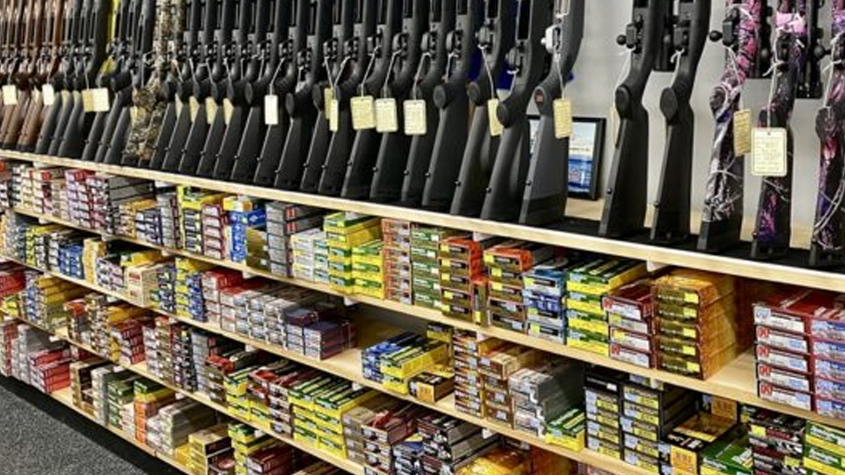 New jersey asks appeals court to keep assault weapons ban in place pending u. S. Supreme court fight