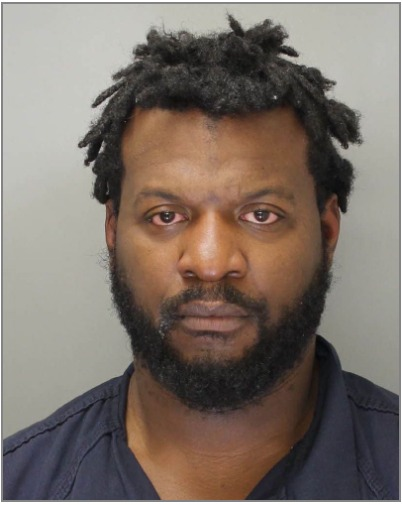Lancaster man gets prison time for choking ems captain who tried to help him Lancaster man gets prison time for choking ems captain who tried to help him
