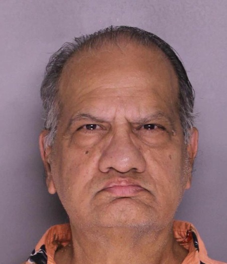 School bus aide arrested after alleged assault of special needs student