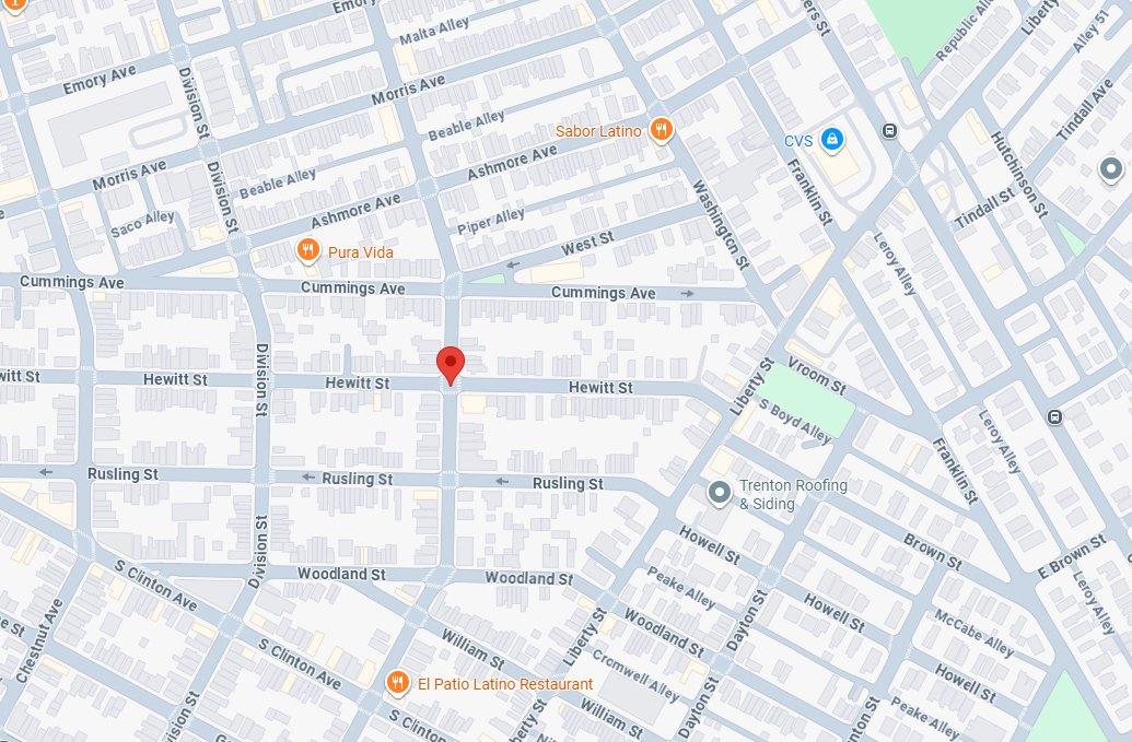 Trenton house fire kills two children, injures firefighters in three-alarm blaze Trenton house fire kills two children, injures firefighters in three-alarm blaze