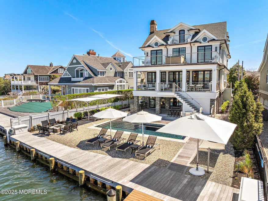 Six homes for sale in ocean county total $80 million in real estate inventory Six homes for sale in ocean county total $80 million in real estate inventory