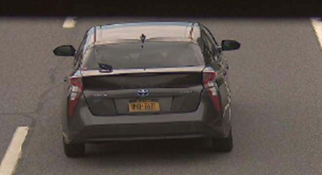 New images emerge, victim identified in statewide search for new york state killer New images emerge, victim identified in statewide search for new york state killer