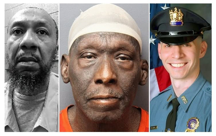 New jersey traffic stop ends 25-year hunt for attempted murder fugitive New jersey traffic stop ends 25-year hunt for attempted murder fugitive
