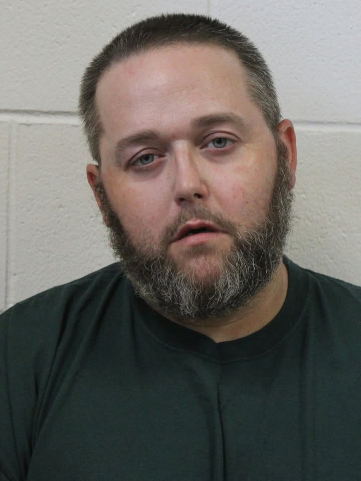 Multi-agency stakeout ends with wanted man's arrest in salisbury Multi-agency stakeout ends with wanted man's arrest in salisbury