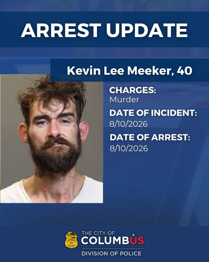 Argument turns deadly on columbus street with murder suspect arrested minutes later Argument turns deadly on columbus street with murder suspect arrested minutes later