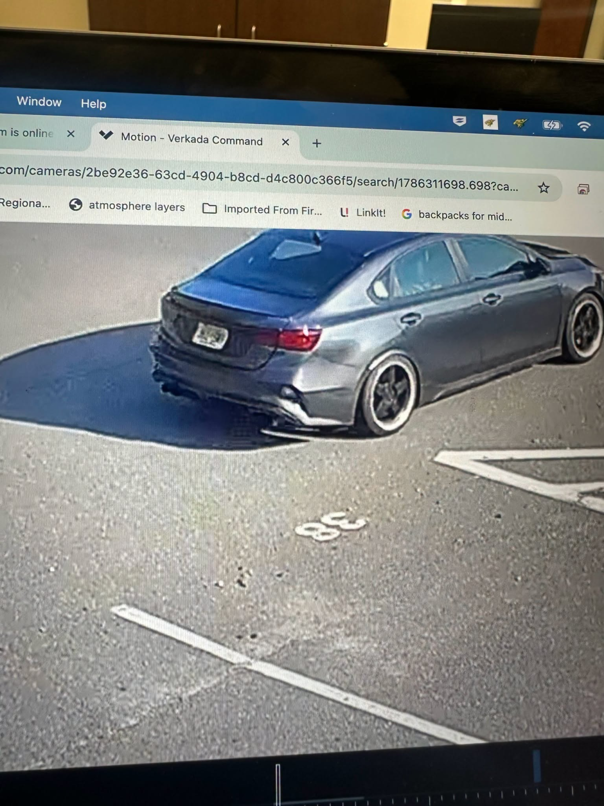 E-bike vanishes from new jersey high school and police want these individuals identified E-bike vanishes from new jersey high school and police want these individuals identified
