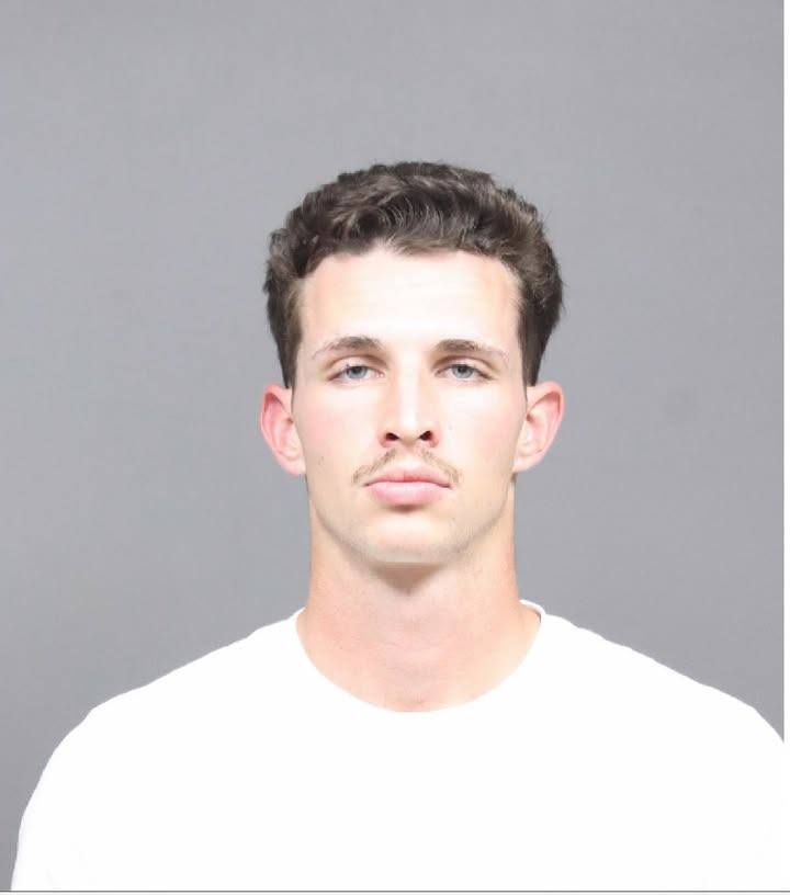 Green handgun spotted under passenger seat turns utica traffic stop into felony arrest Green handgun spotted under passenger seat turns utica traffic stop into felony arrest