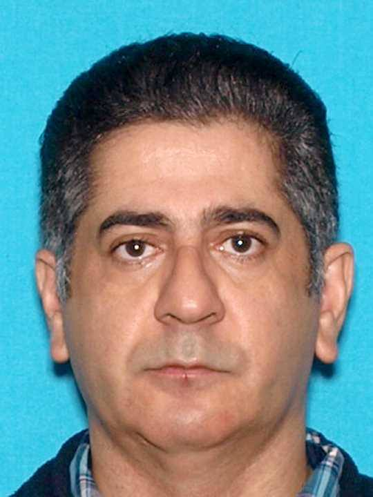 Husband arrested for wife’s murder five days after she was found dead in new jersey home Husband arrested for wife’s murder five days after she was found dead in new jersey home