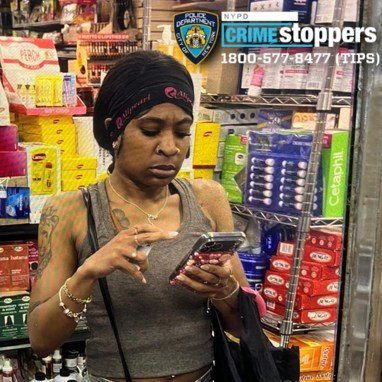 Shoplifting attempt turns violent when 74-year-old worker is struck with umbrella Shoplifting attempt turns violent when 74-year-old worker is struck with umbrella
