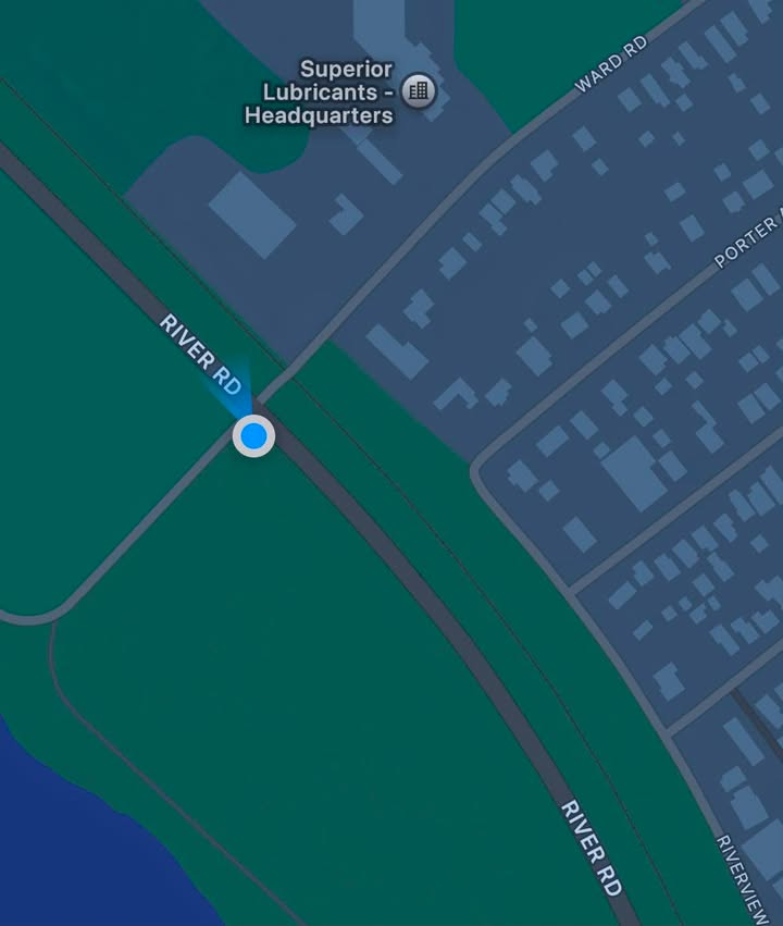 Crash investigation closes river road, ward road intersection in north tonawanda Crash investigation closes river road, ward road intersection in north tonawanda