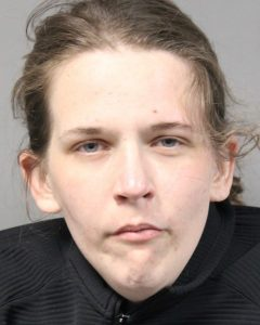 Maryland pair accused of retail theft spree pepper spray store worker during getaway