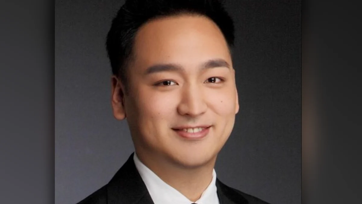 Hunterdon County Prosecutor Renée M. Robeson announced Friday that Cameron T. Keng, 39, of Fort Lee, was arrested on Aug. 4 and charged with one count of third-degree theft by deception.
