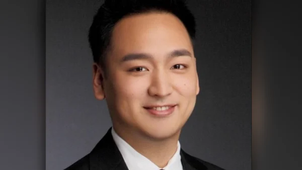 Hunterdon County Prosecutor Renée M. Robeson announced Friday that Cameron T. Keng, 39, of Fort Lee, was arrested on Aug. 4 and charged with one count of third-degree theft by deception.