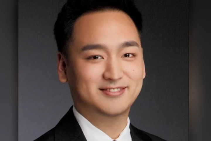 Hunterdon County Prosecutor Renée M. Robeson announced Friday that Cameron T. Keng, 39, of Fort Lee, was arrested on Aug. 4 and charged with one count of third-degree theft by deception.