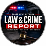 Police Blotter