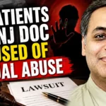 27 former patients sue new jersey doctor ritesh kalra, allege years of sexual abuse and prescription coercion