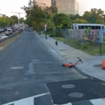 Woman killed in overnight hit-and-run blocks from lincoln memorial, suspects sought