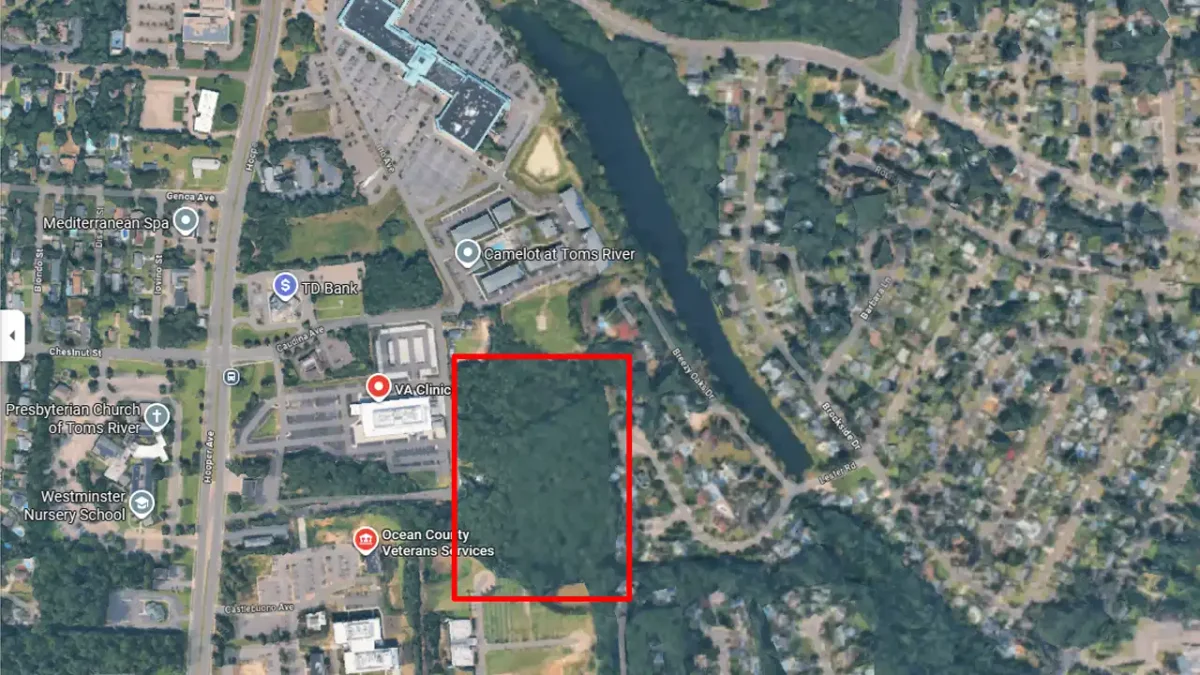 Exclusive: mystery affordable housing developer unmasked as company with long history of tenant complaints Exclusive: mystery affordable housing developer unmasked as company with long history of tenant complaints