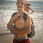 Ocean City police are asking for the public's help locating a missing 20-year-old who was last seen near 118th Street Sunday evening.