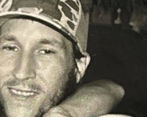 According to the Ocean City Police Department, Jarrett McNew, 27, was last seen at approximately 8:30 p.m. Saturday in the area of Ocean City's 8th Street and Philadelphia Avenue.