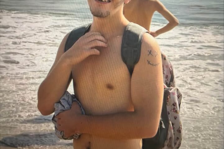 Ocean City police are asking for the public's help locating a missing 20-year-old who was last seen near 118th Street Sunday evening.