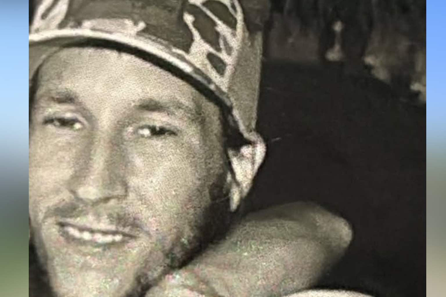 According to the ocean city police department, jarrett mcnew, 27, was last seen at approximately 8:30 p. M. Saturday in the area of ocean city's 8th street and philadelphia avenue.