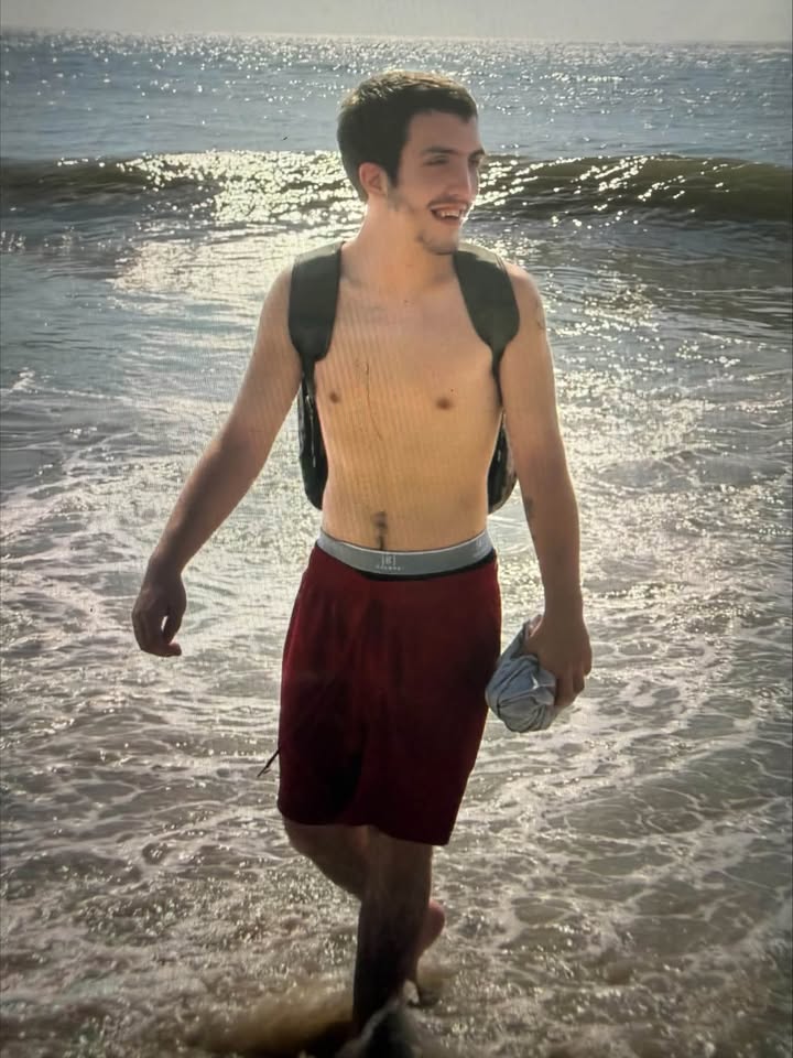 Ocean city police search for missing 20-year-old last seen near 118th street Ocean city police search for missing 20-year-old last seen near 118th street