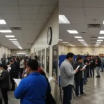 Report shows new jersey voting districts with high migrant driver’s license registration are democrat held strongholds