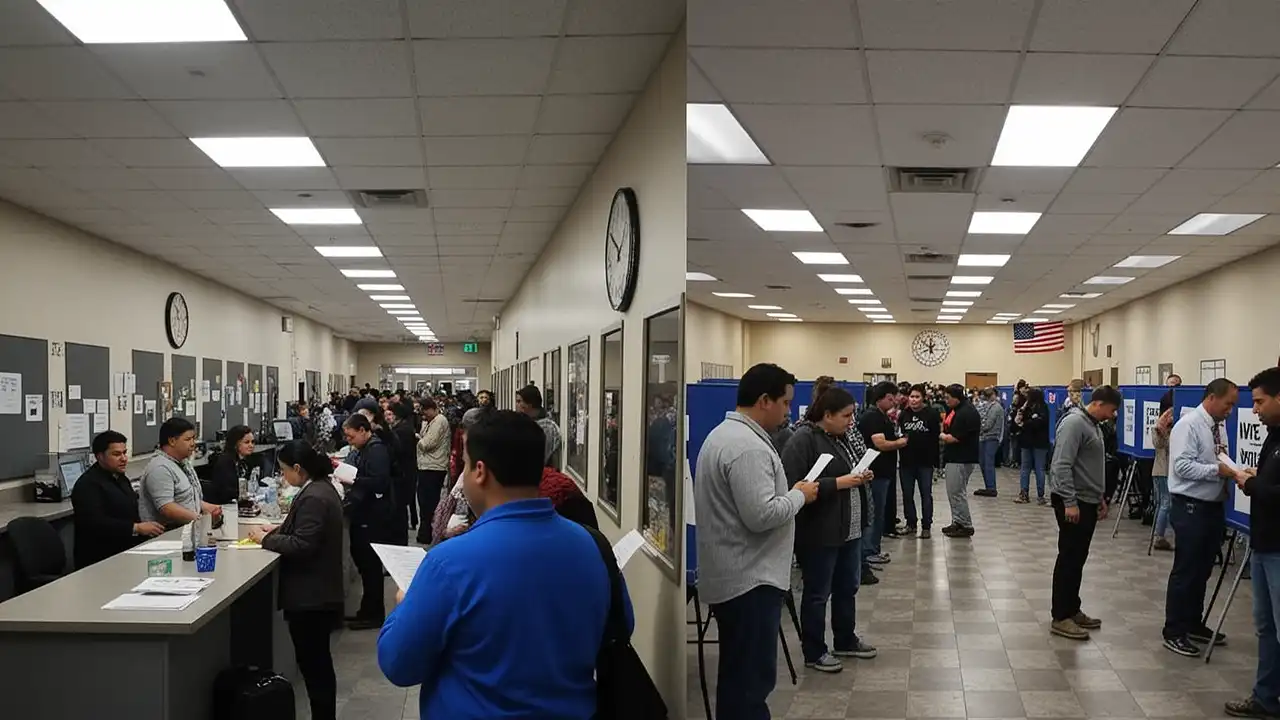 A chart from assemblyman paul kanitra's report ranks new jersey legislative districts by the estimated number of undocumented immigrants holding new jersey driver's licenses using mvc affidavit data.