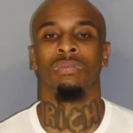 Darnell Harmon faces multiple drug distribution charges, including alleged school zone offenses, following his Aug. 5 arrest.