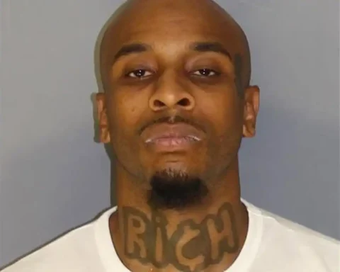 Darnell Harmon faces multiple drug distribution charges, including alleged school zone offenses, following his Aug. 5 arrest.
