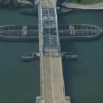 Body recovered from passaic river after multi-agency search in newark
