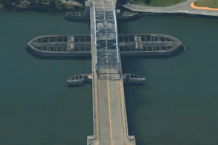 Body recovered from passaic river after multi-agency search in newark