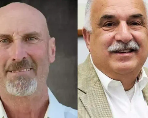 Criminal complaints have been filed against Toms River Councilmembers David Ciccozzi and Tom Nivison for their role in a public corruption scandal involving vendor payments in Toms River.