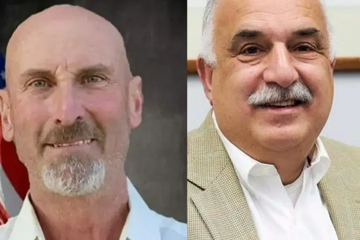 Criminal complaints have been filed against Toms River Councilmembers David Ciccozzi and Tom Nivison for their role in a public corruption scandal involving vendor payments in Toms River.