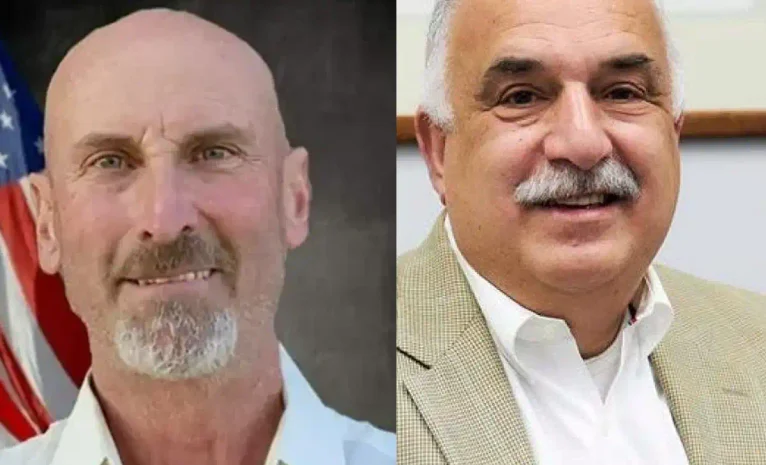 Two New Jersey Public Officials Indicted After Alleged Political Retaliation Against Vendor
