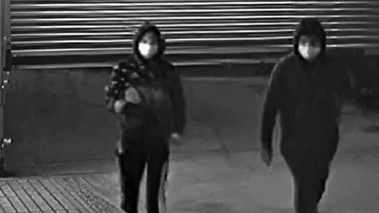 NYPD Seeks Two Suspects in Fatal Shooting of 17-Year-Old Inside Brooklyn Building